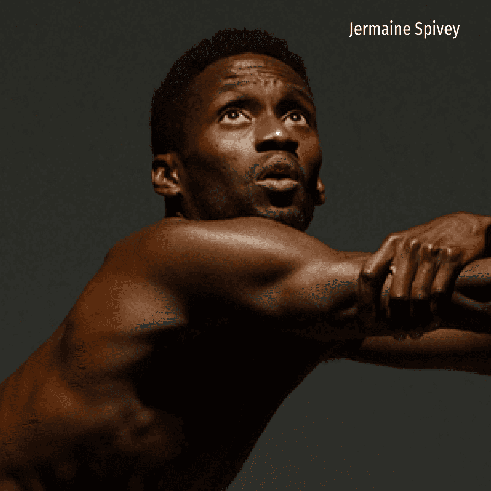Jermaine Spivey