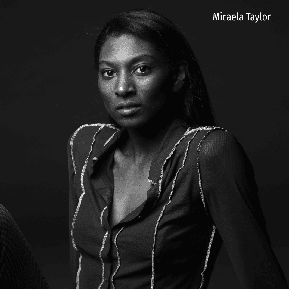 Micaela Taylor
