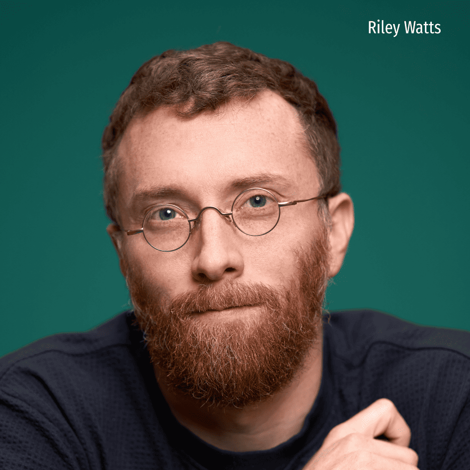 Riley Watts