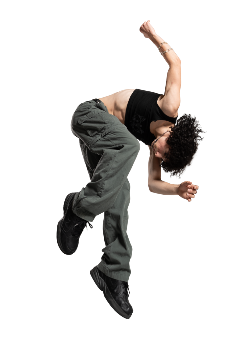 Dancer Image