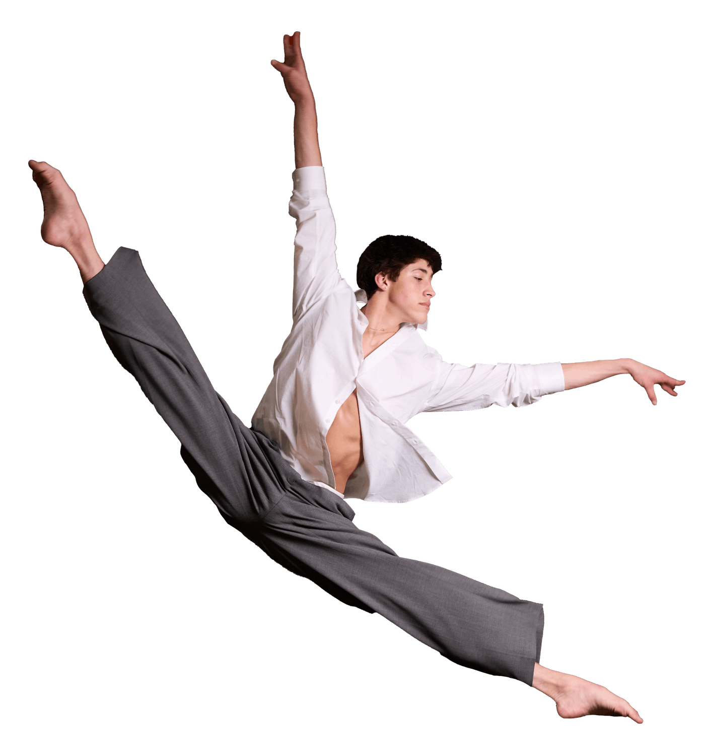 Dancer Image